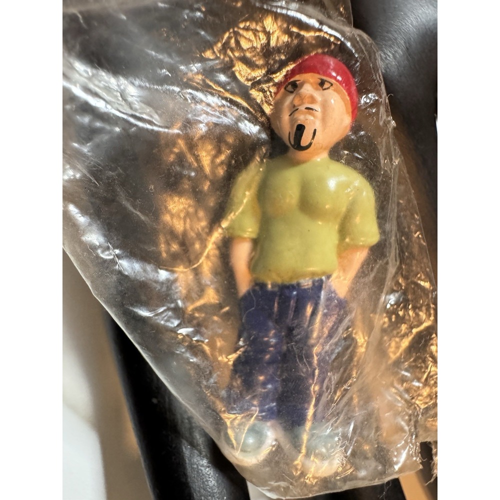 Vintage Homies Series 1 Spooky Limited Edition Figure 90s Toy